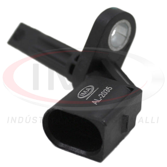 Front/Rear ABS Brake Sensor (Left/Right)