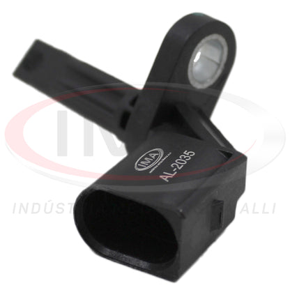 Sensor de freno ABS delantero/trasero (izquierdo/derecho)