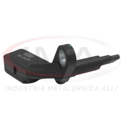 Front/Rear ABS Brake Sensor (Left/Right)