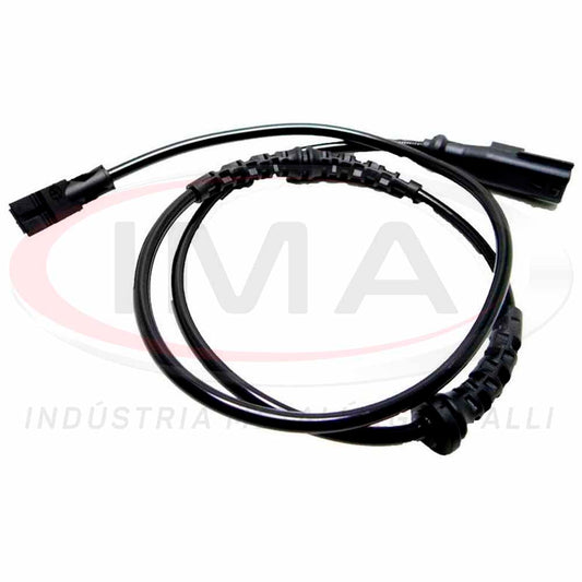 Rear ABS Brake Sensor (Left/Right)