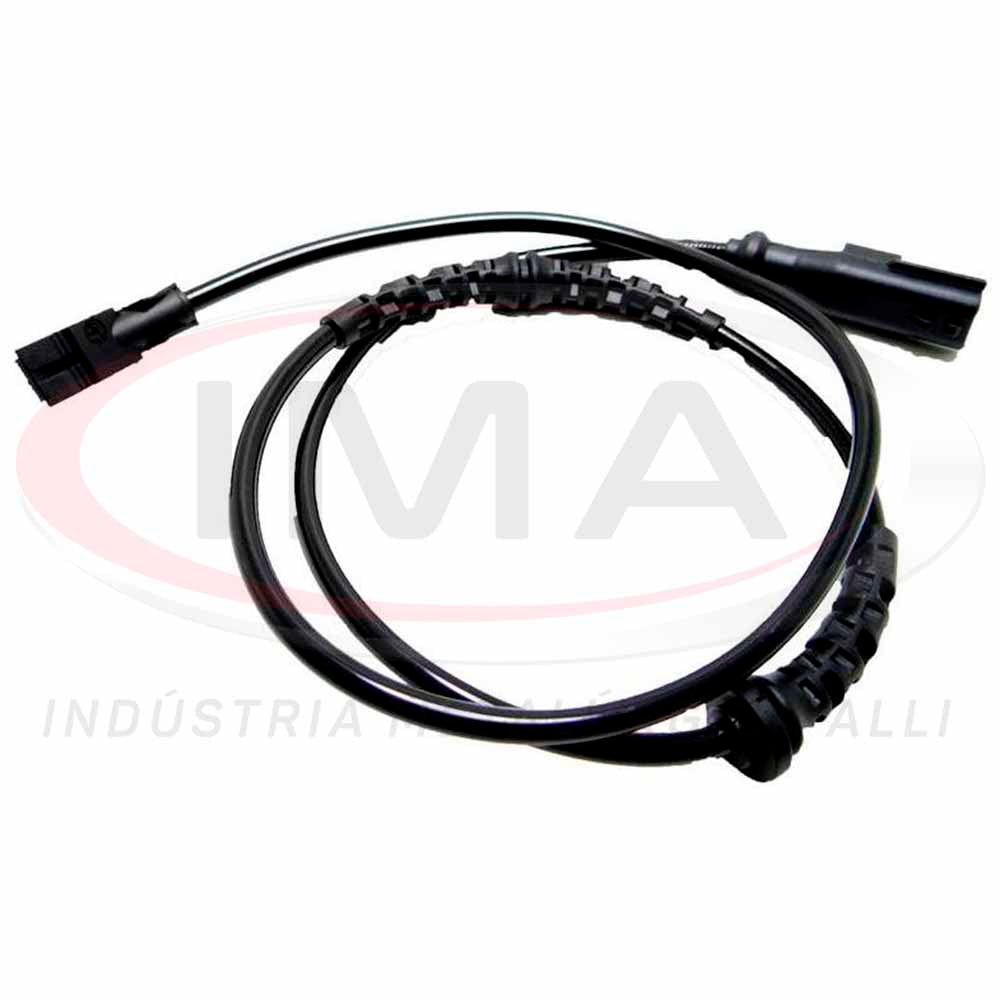 Sensor de freno ABS trasero (izquierdo/derecho)