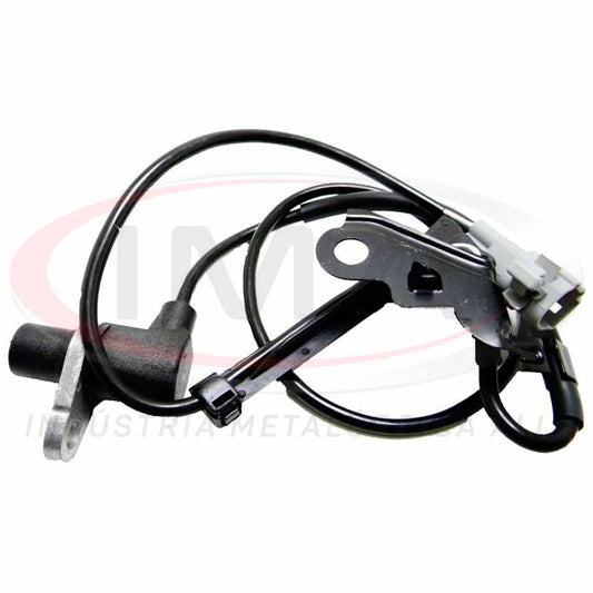 Left Front ABS Brake Sensor