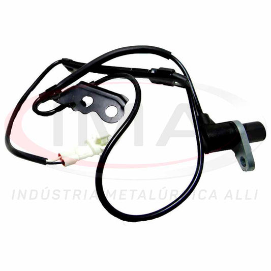 Front Right ABS Brake Sensor