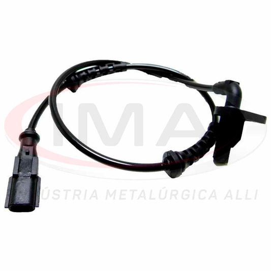 Left Rear ABS Brake Sensor