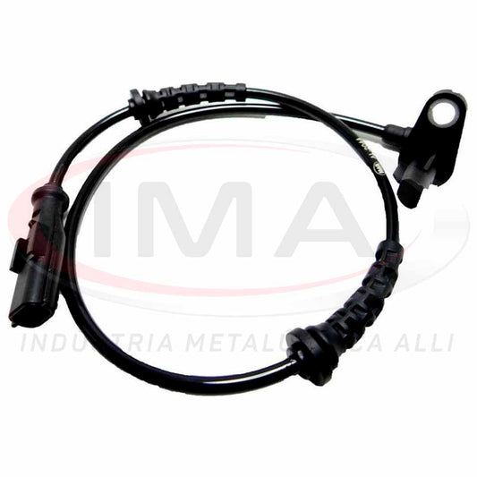 Rear Left ABS Brake Sensor