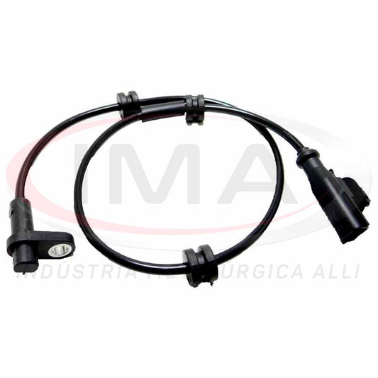 Sensor do Freio ABS Traseiro LD/LE