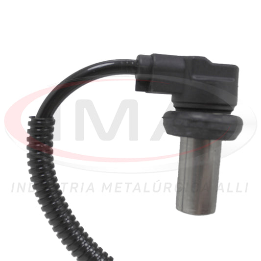 Front/Rear ABS Brake Sensor (Left/Right)