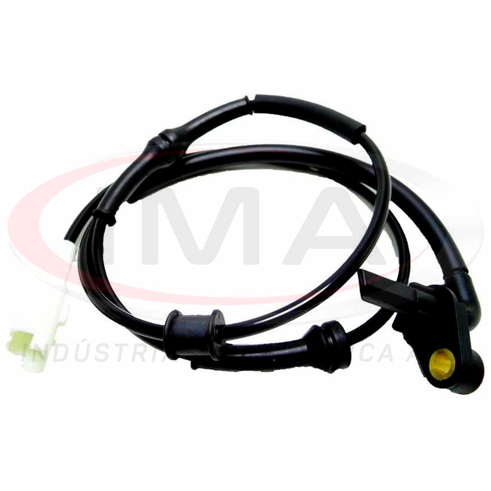Rear Left ABS Brake Sensor