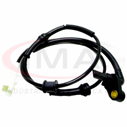 Rear Left ABS Brake Sensor