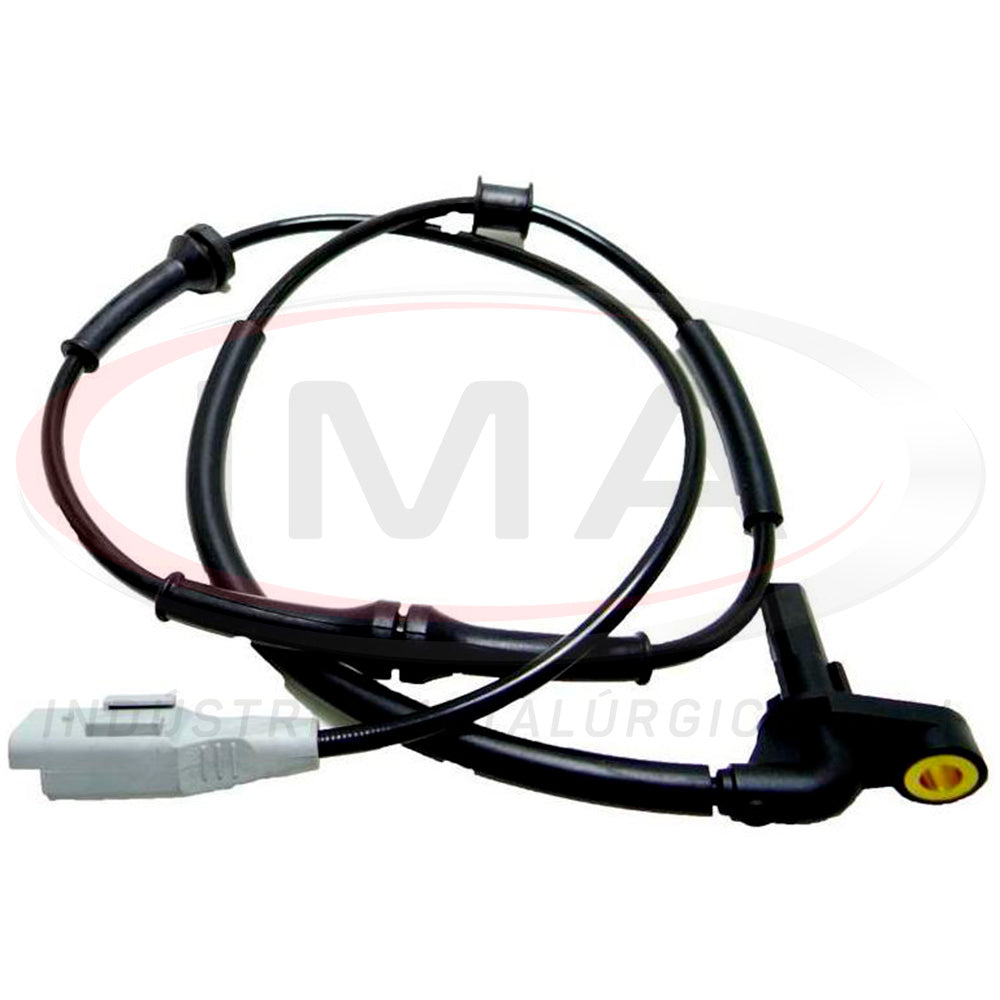 Left Rear ABS Brake Sensor