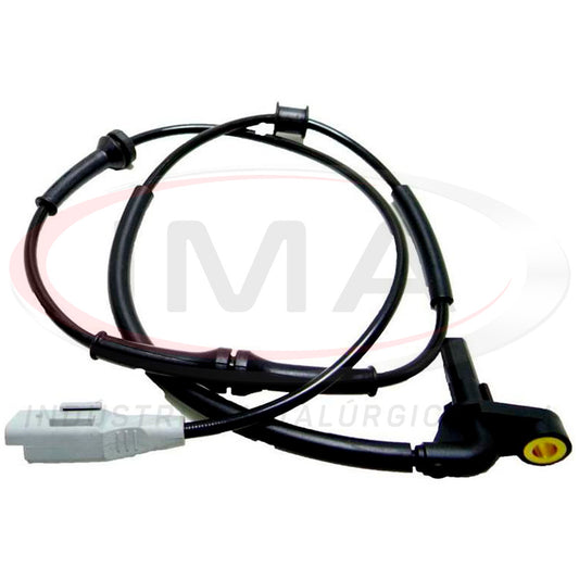 Left Rear ABS Brake Sensor