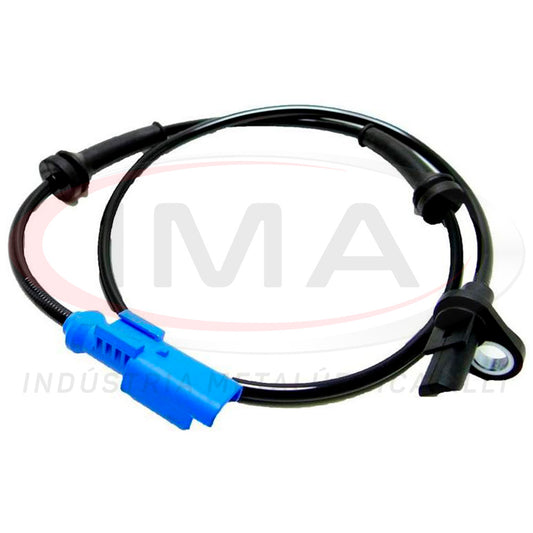 Sensor do Freio ABS Traseiro LD/LE