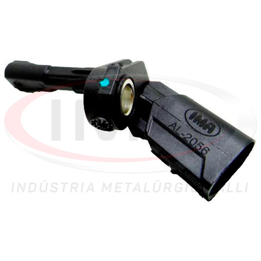 Rear Left ABS Brake Sensor