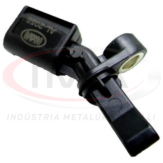 Rear Left ABS Brake Sensor