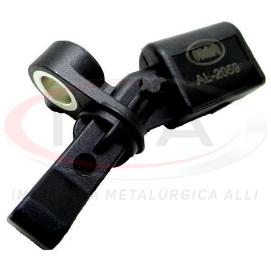 Left Rear ABS Brake Sensor