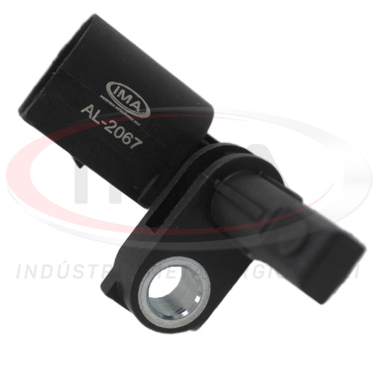 Front/Rear ABS Brake Sensor (Left/Right)