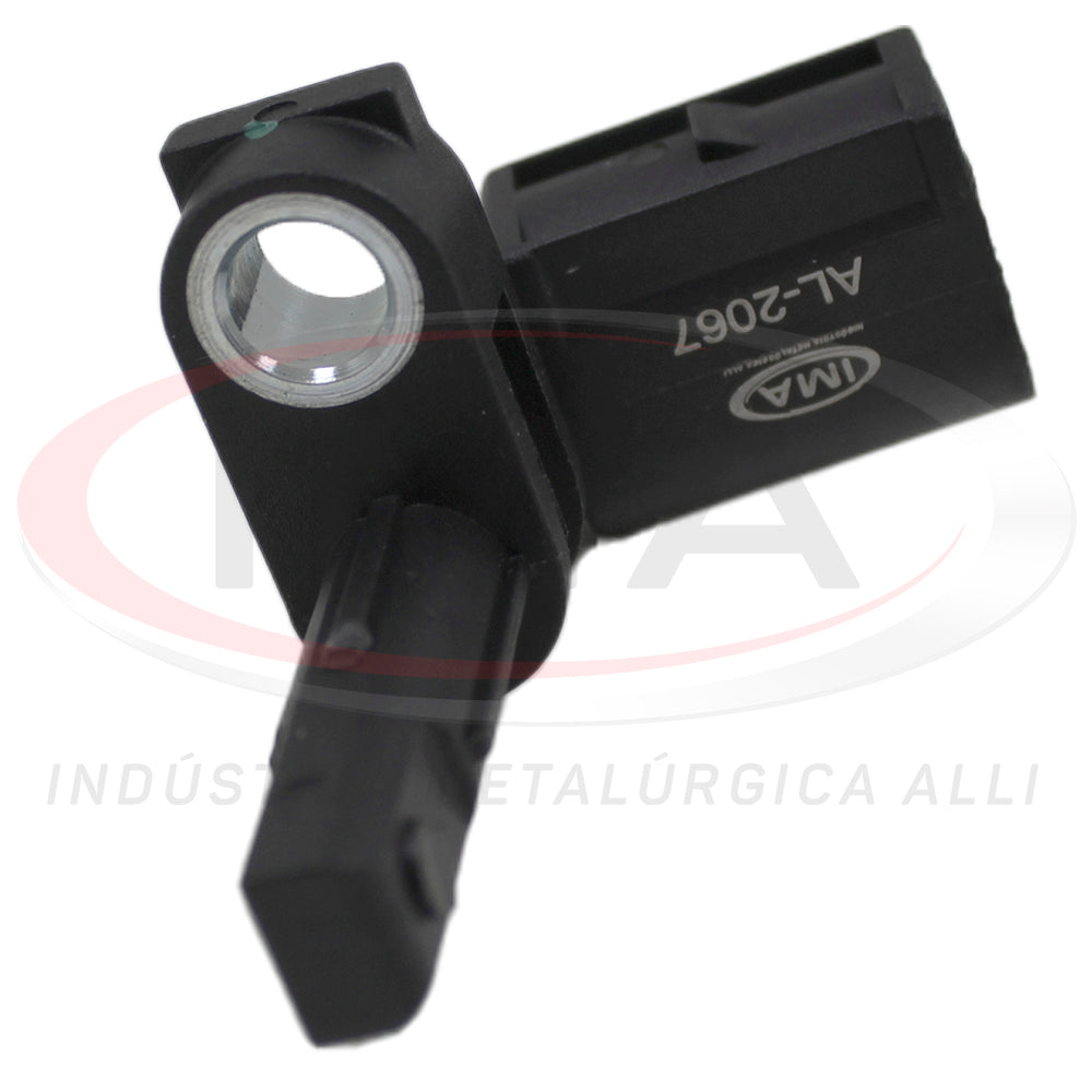 Front/Rear ABS Brake Sensor (Left/Right)