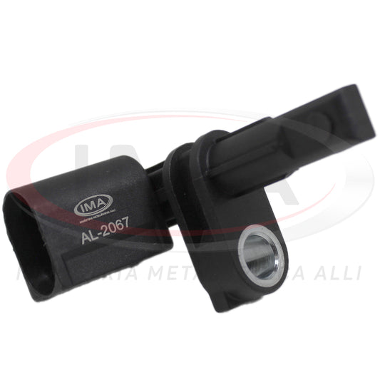 Front/Rear ABS Brake Sensor (Left/Right)