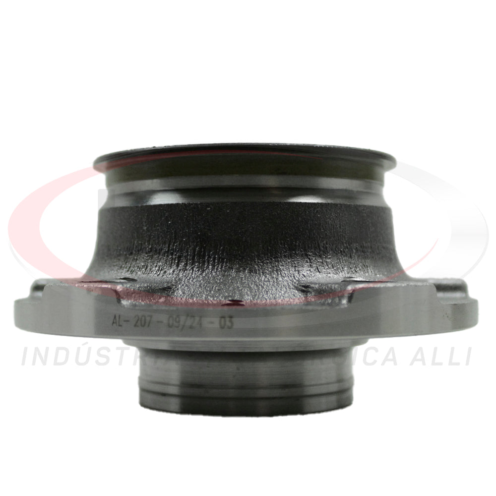 Rear Wheel Hub with Bearing (forged)