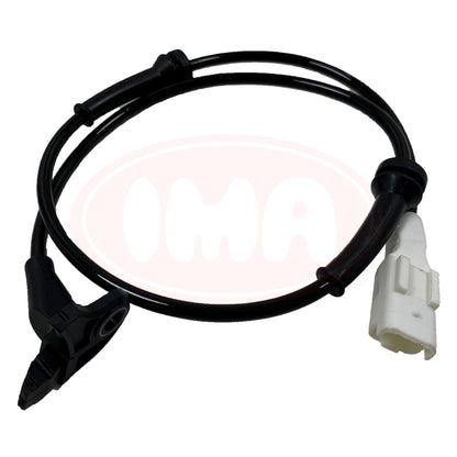Sensor do Freio ABS Dianteiro - LD/LE