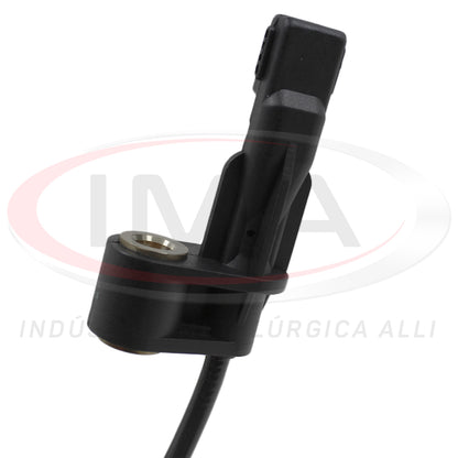 Sensor de freno ABS delantero derecho