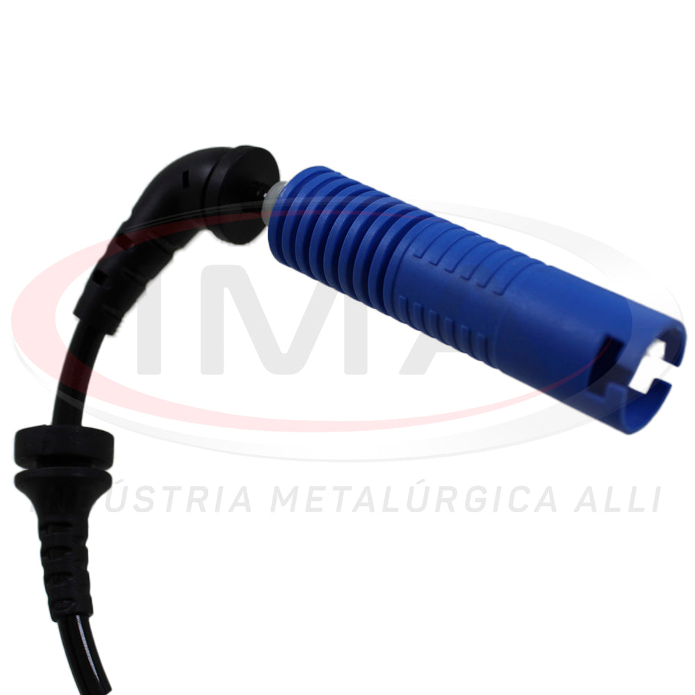 Sensor de freno ABS delantero derecho