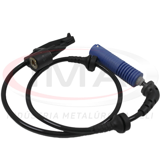 Sensor de freno ABS delantero derecho