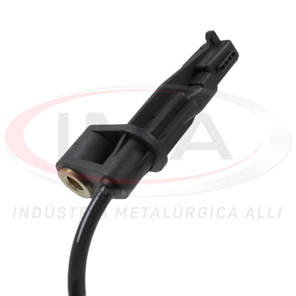 Left Front ABS Brake Sensor
