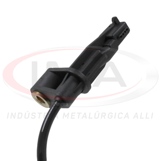 Sensor de freno ABS delantero izquierdo