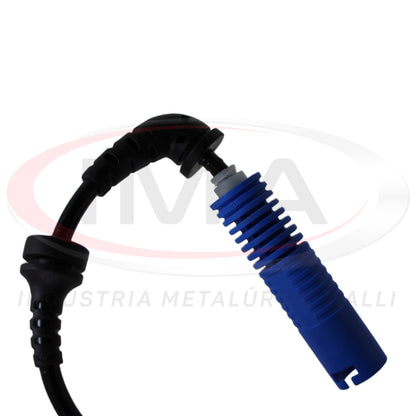 Left Front ABS Brake Sensor