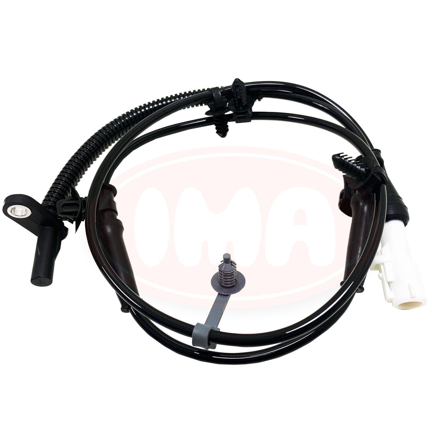 Front ABS Brake Sensor - Left