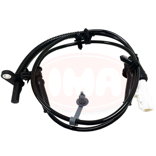 Front ABS Brake Sensor - Left
