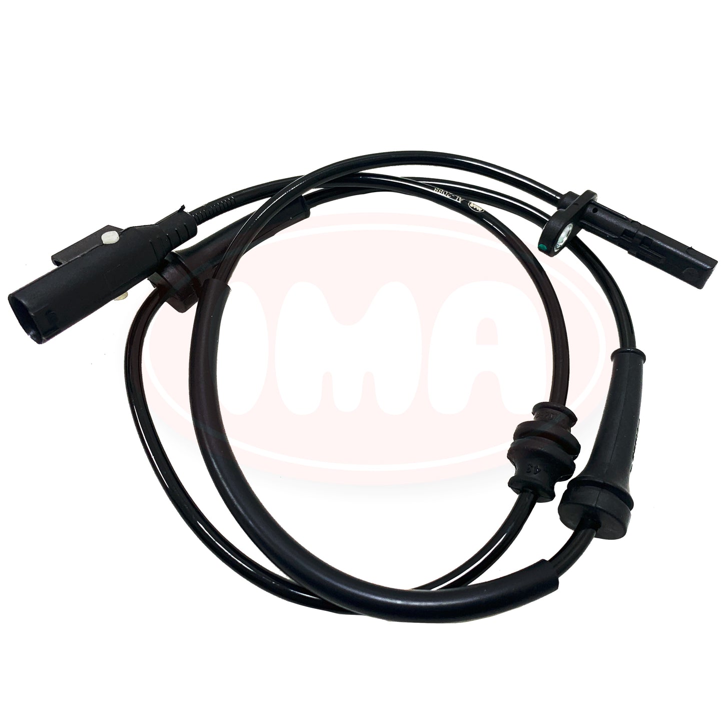 Front ABS Brake Sensor - Left/Right