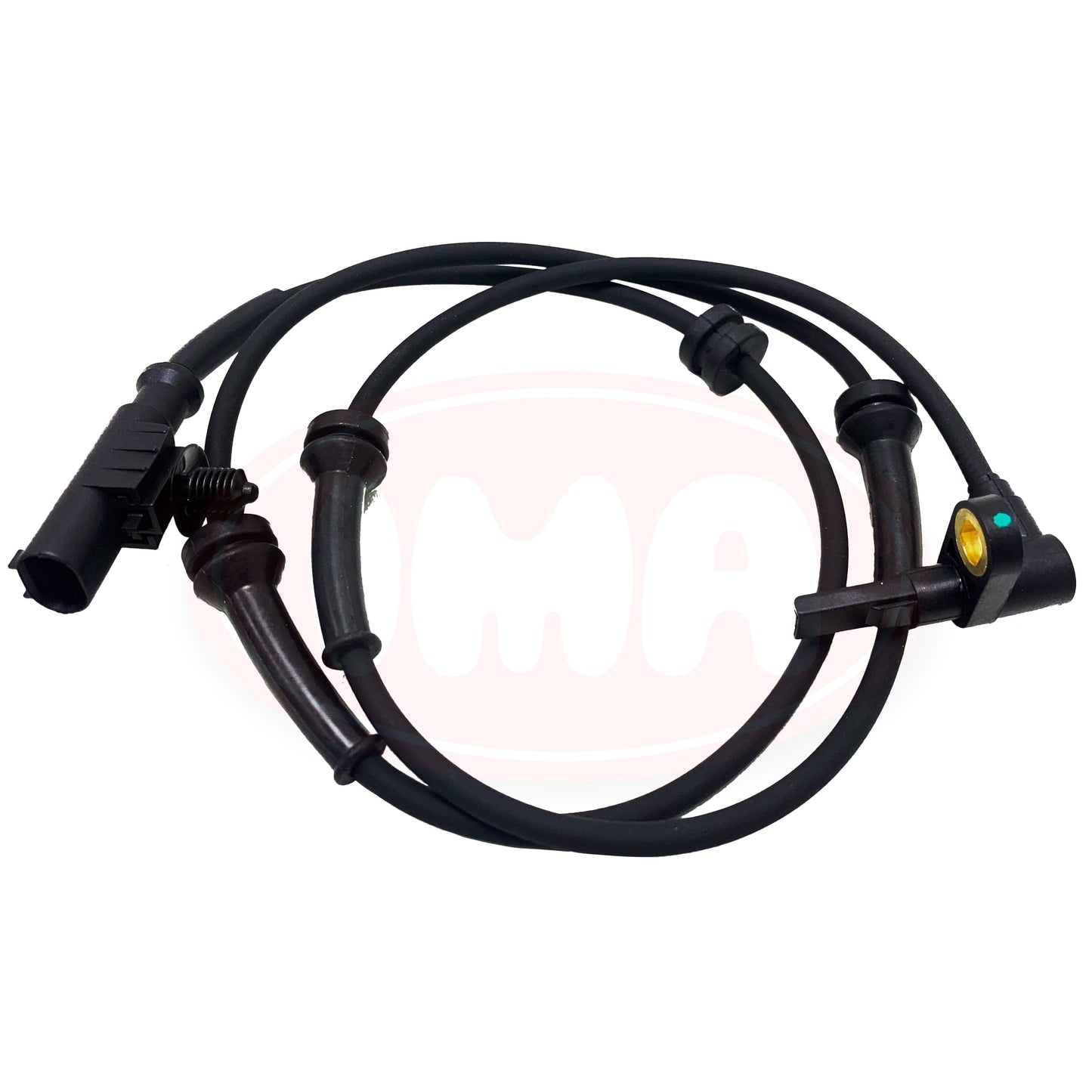 Rear ABS Brake Sensor - Left/Right
