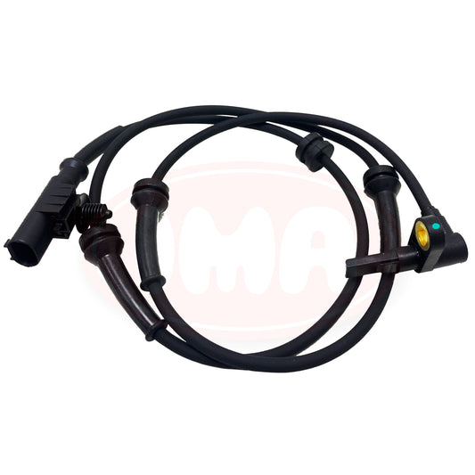 Rear ABS Brake Sensor - Left/Right