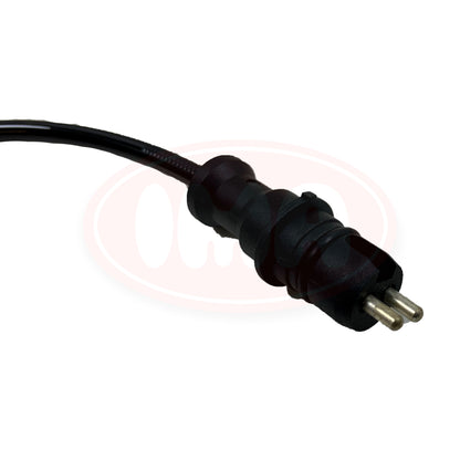 Sensor de freno ABS delantero - Izquierdo/Derecho