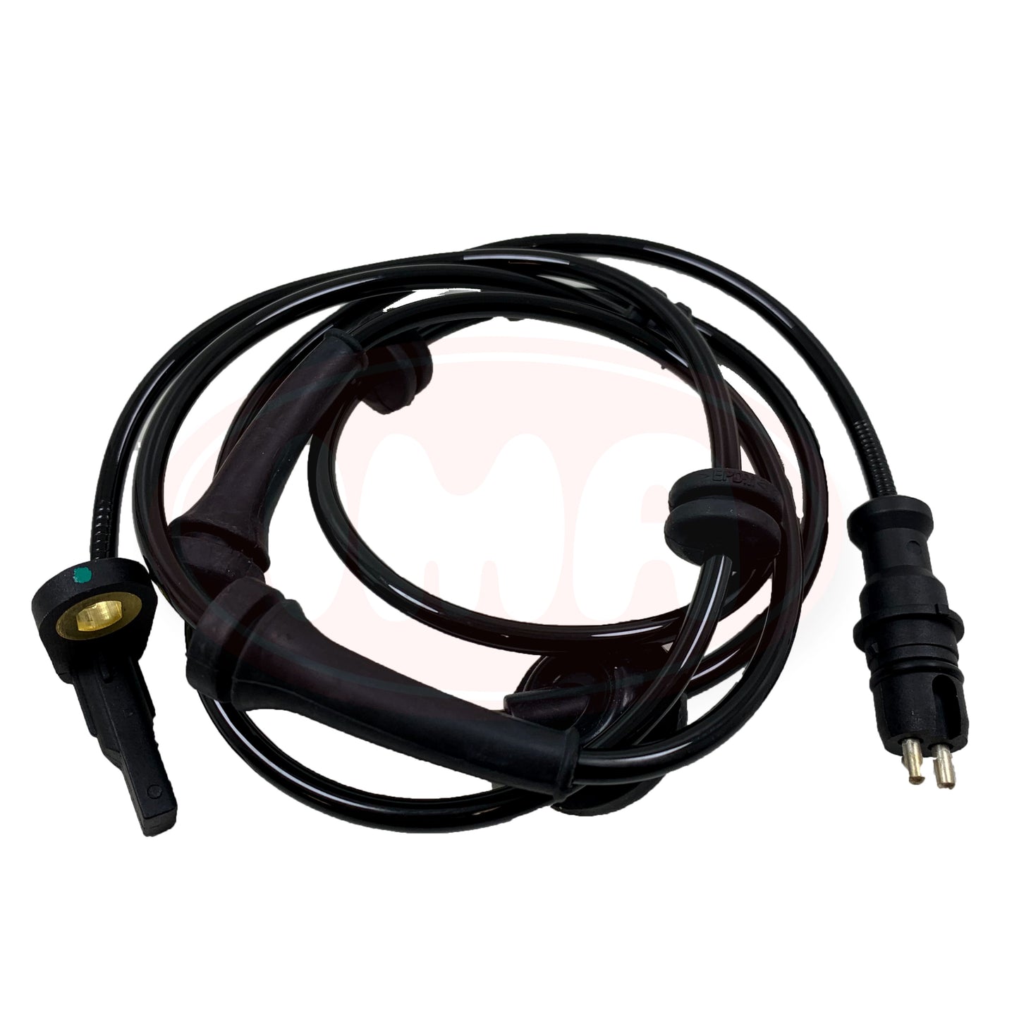 Sensor de freno ABS delantero - Izquierdo/Derecho