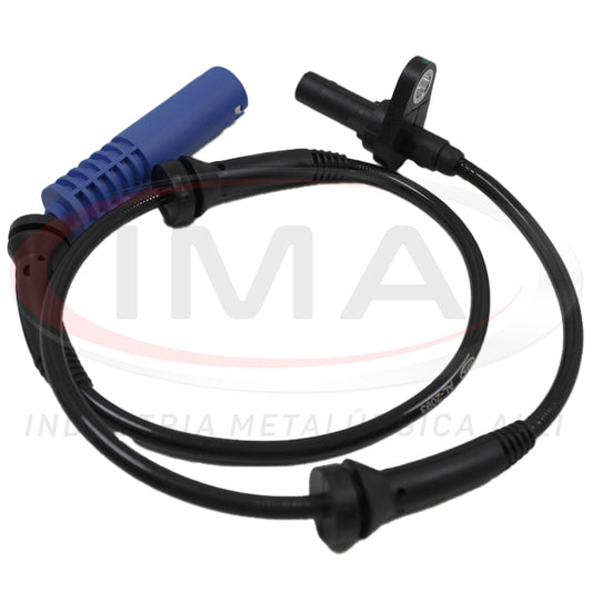 Sensor de freno ABS delantero (izquierdo/derecho)