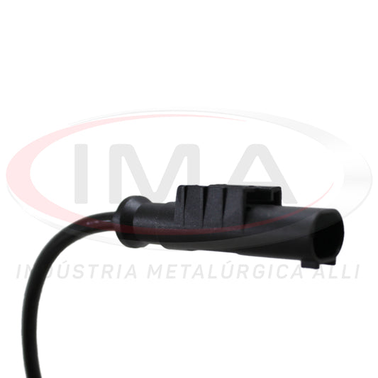 Sensor de freno ABS delantero (izquierdo/derecho)