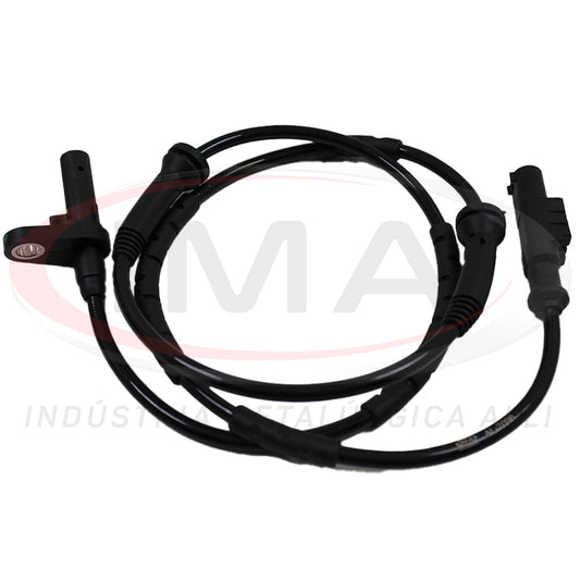 Sensor de freno ABS delantero (izquierdo/derecho)