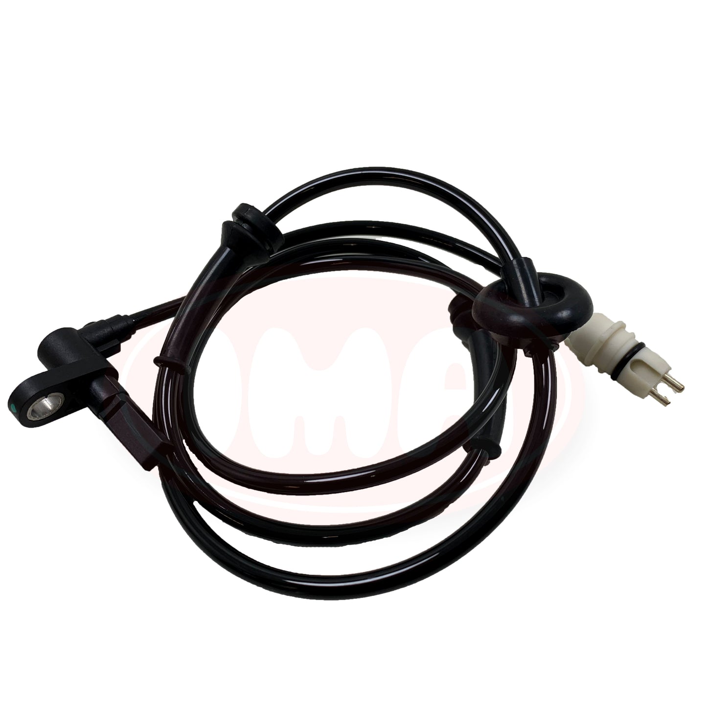 Rear ABS Brake Sensor - Right