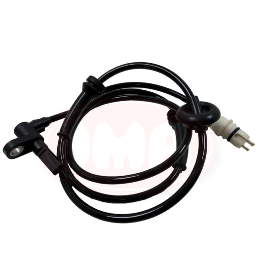 Sensor de freno ABS trasero - Derecho