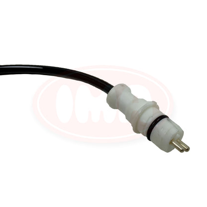 Rear ABS Brake Sensor - Left