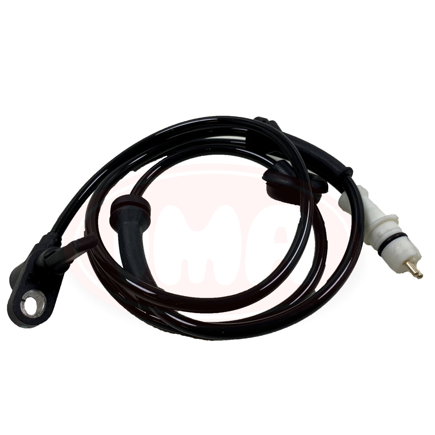 Rear ABS Brake Sensor - Left