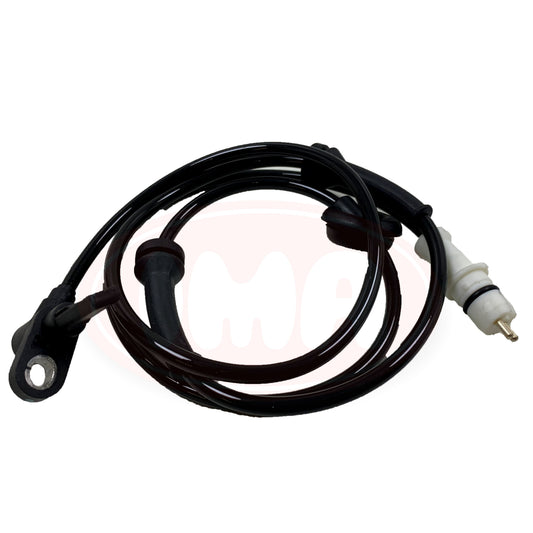 Rear ABS Brake Sensor - Left