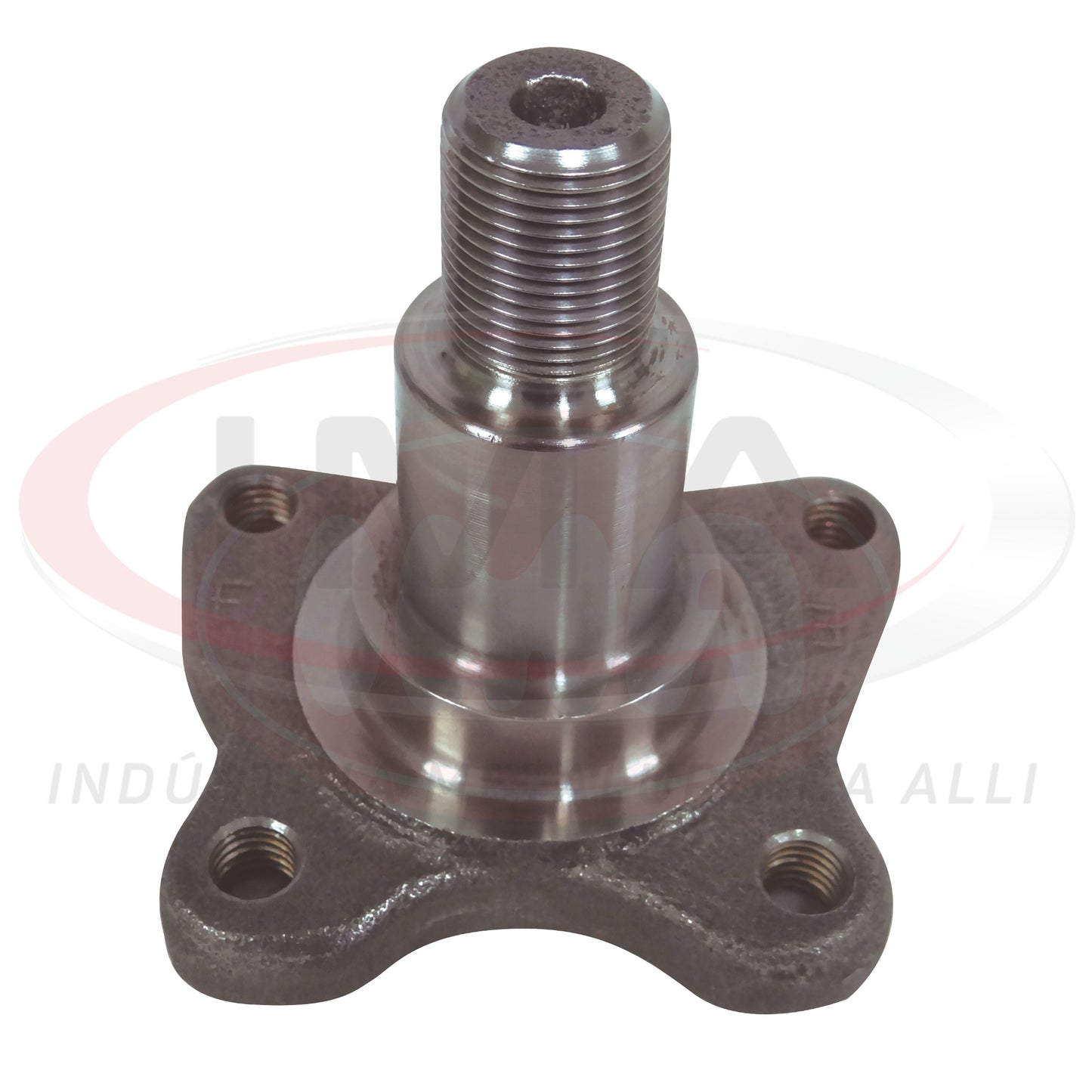 Rear Axle Shaft (forged) (United with AL-805)