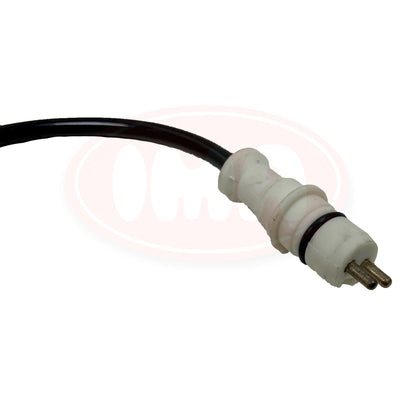 Front ABS Brake Sensor - Right