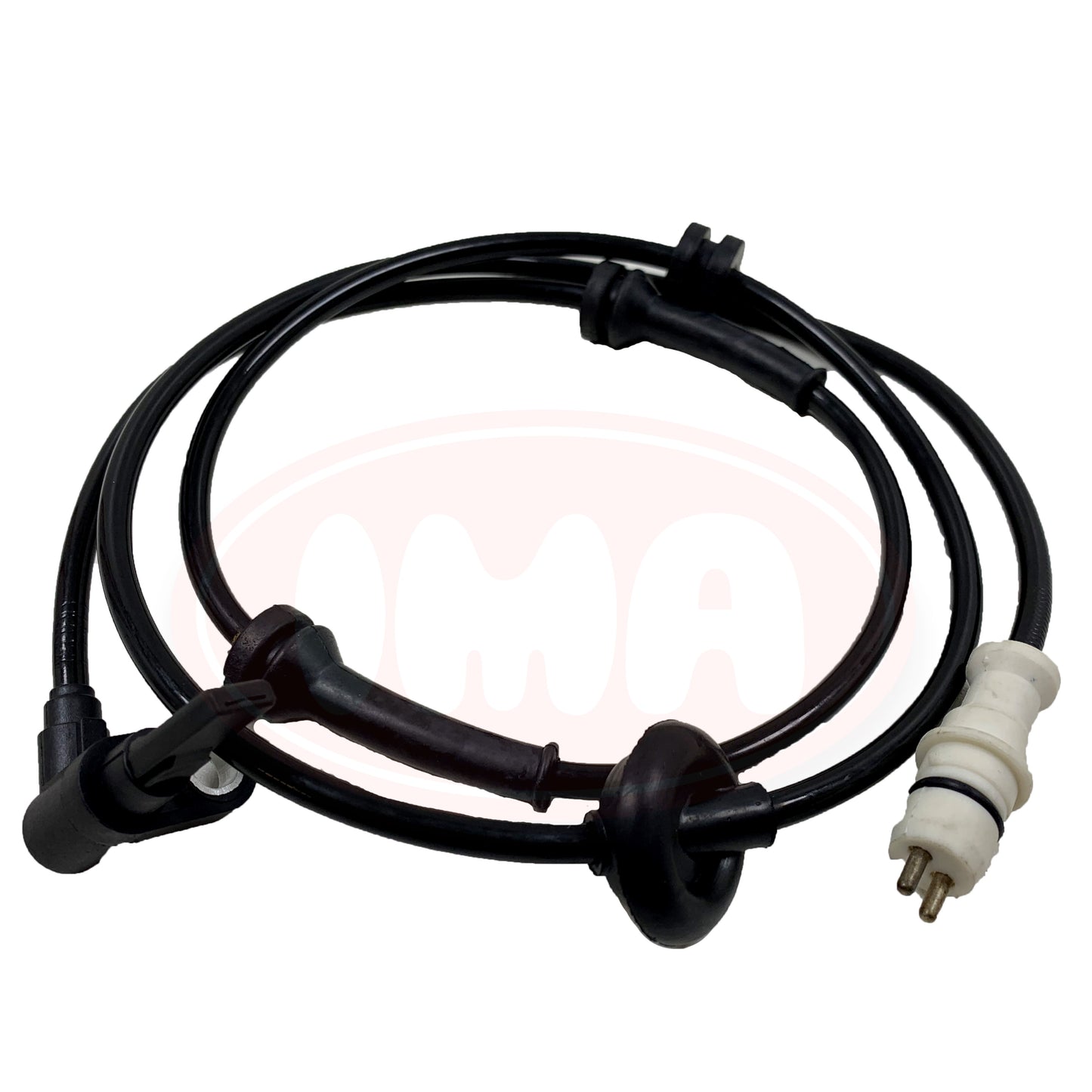 Front ABS Brake Sensor - Right