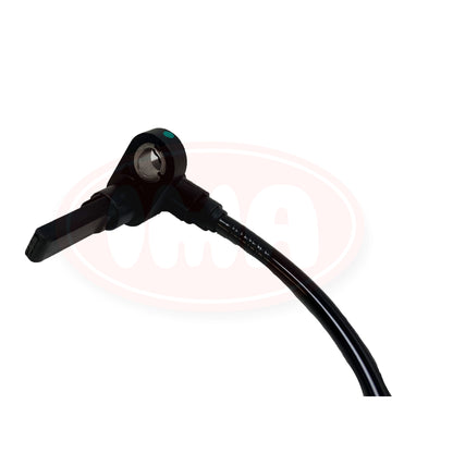 Front ABS Brake Sensor - Left
