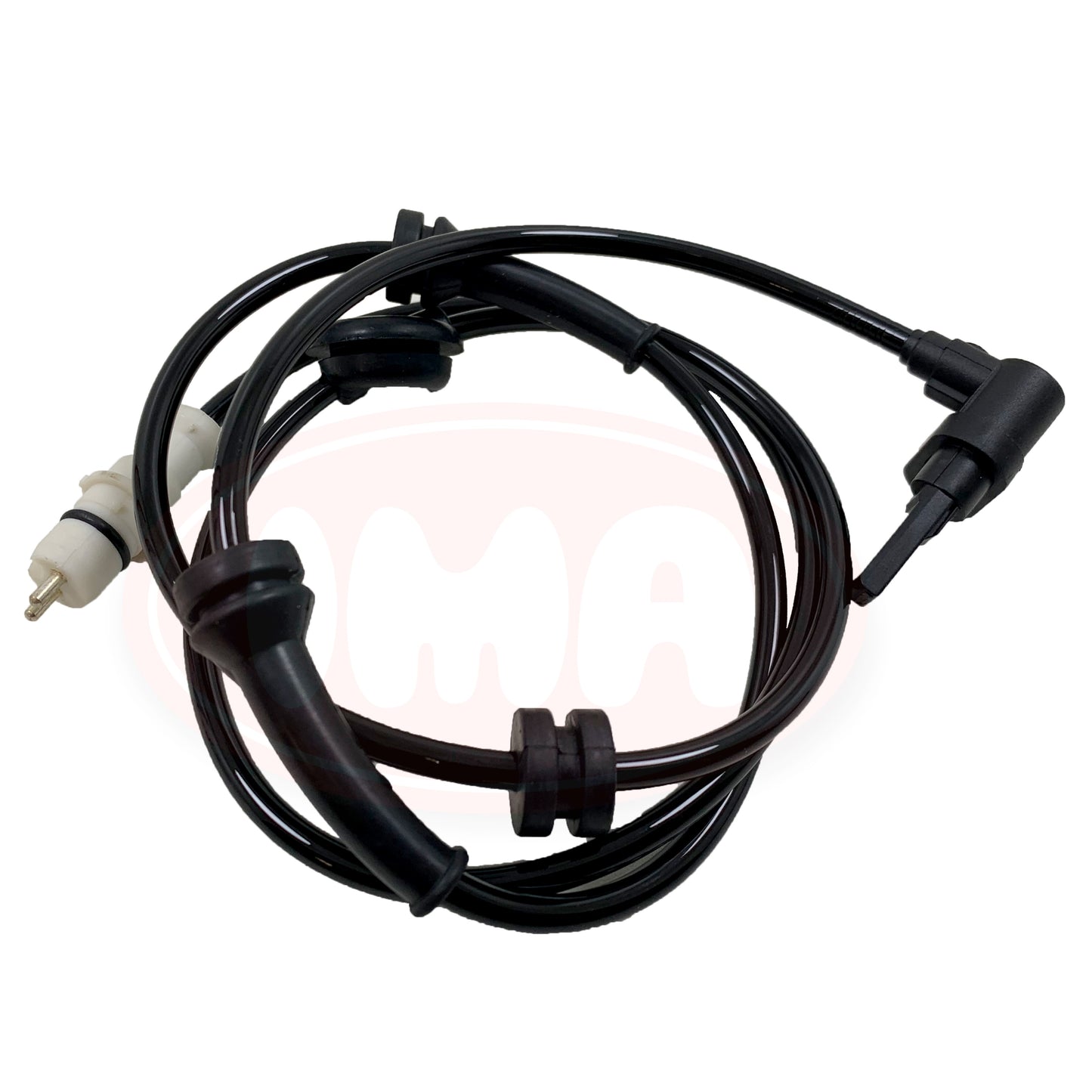 Sensor de freno ABS delantero - Izquierdo